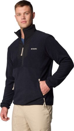 SEQUOIA GROVE Fleece 2025 black 