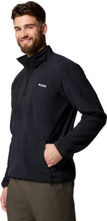 SEQUOIA GROVE Fleece 2026 black 