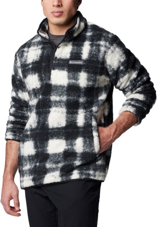 RUGGED RIDGE Fleece 2025 chalk omblur 