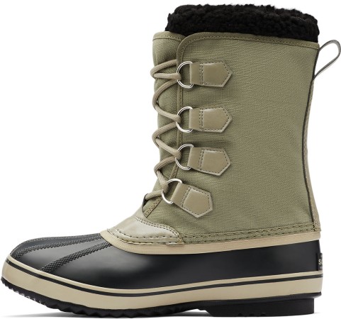 1964 PAC NYLON WP Stiefel 2025 sage/dark moss 