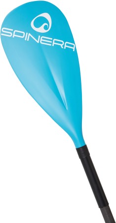 DELUXE 4-Piece SUP KAJAK Paddel 2026 