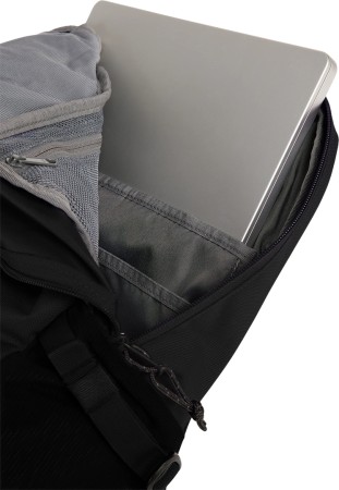 PROSPECT 2.0 Rucksack 2027 true black 