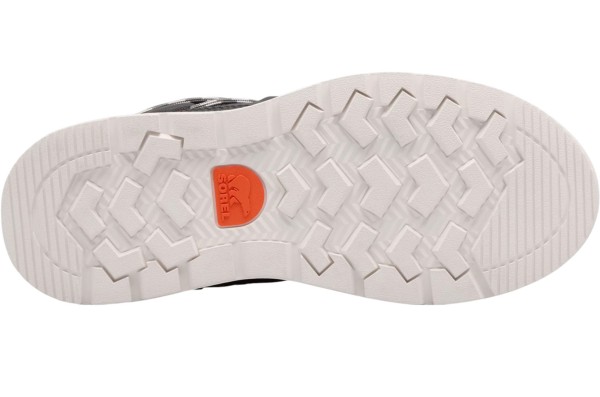 WHITNEY III SLIP-ON WP Stiefel 2026 black/sea salt 