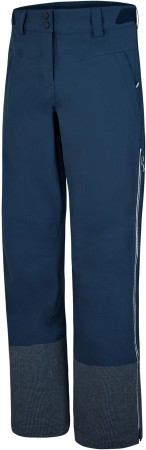NAMIRA Hose 2022 dark navy/white 