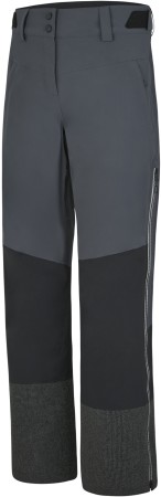 NAMIRA Hose 2022 grey ink/white 