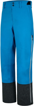 NIRON Pant 2022 persian blue 