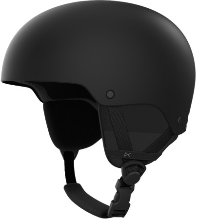 RAIDER 3 Helmet 2025 black 