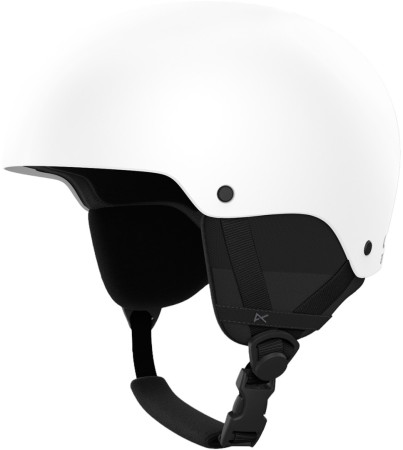 RAIDER 3 Helm 2025 white 