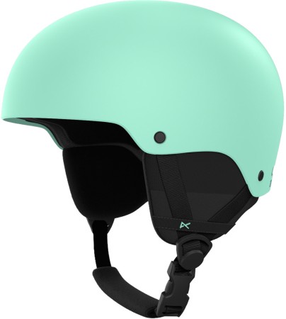 RAIDER 3 Helm 2025 powder mint 