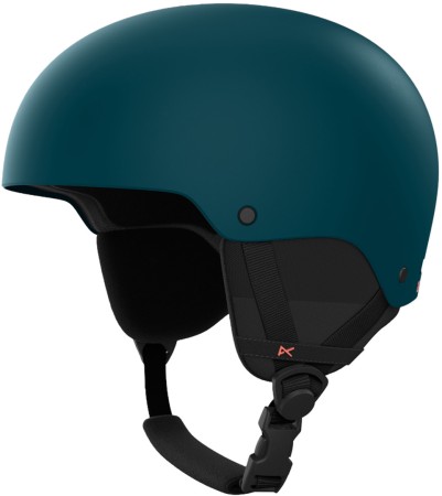 RAIDER 3 Helmet 2025 deep emerald 