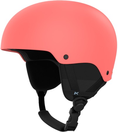 RAIDER 3 Helmet 2025 peach echo 