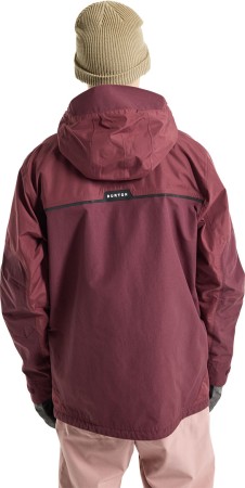 FROSTNER Jacke 2024 almandine 