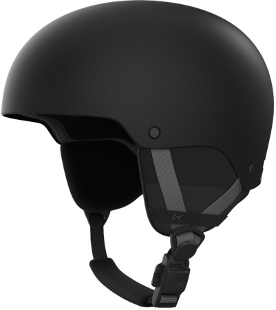 RIME 3 Helm 2025 black 