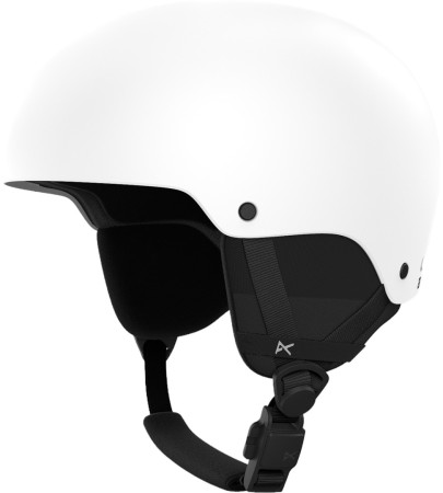 RIME 3 Helmet 2025 white 