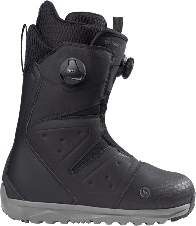ALTAI Boot 2025 black 