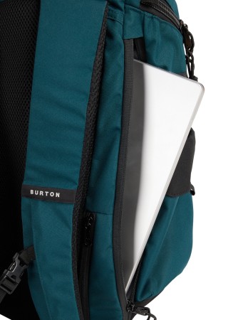 ANNEX 2.0 Rucksack 2025 deep emerald 