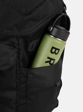 ANNEX 2.0 Rucksack 2026 true black 