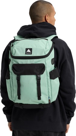 ANNEX 2.0 Backpack 2026 soft sage 