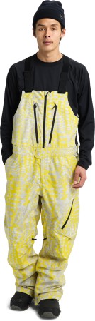 AK GORE TEX CYCLIC BIB Pant 2026 atomic shatter 