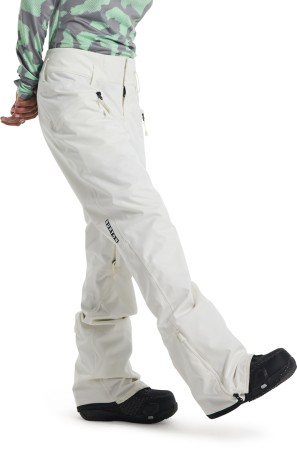 MARCY HIGH RISE Hose 2025 stout white 