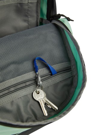 EMPHASIS 2.0 Backpack 2026 soft sage 