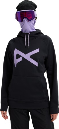 MFI Hoodie 2026 hyper lilac 