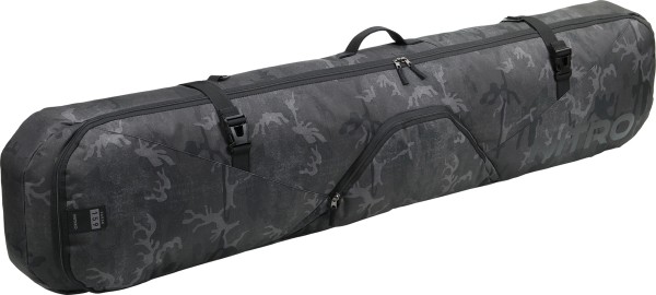 CARGO Boardbag 2026 forged camo 