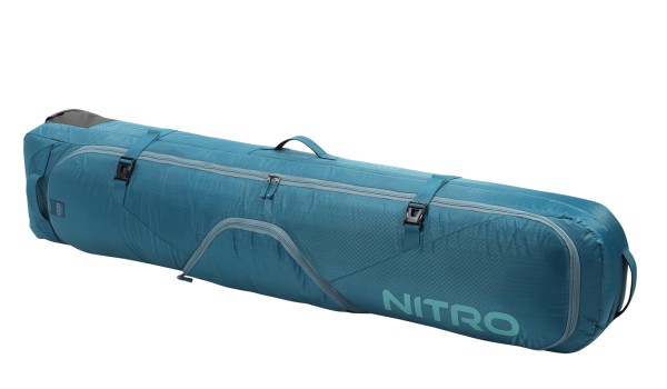 TRACKER WHEELIE Boardbag 2025 arctic 