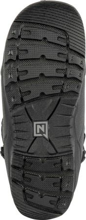 VENTURE TLS Boot 2025 black 