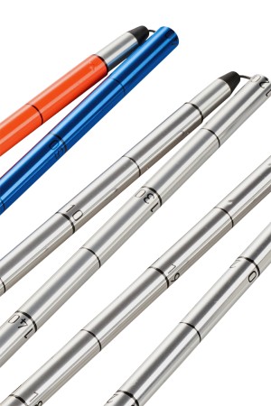 ALU 240 PFA Lawinensonde 2026 