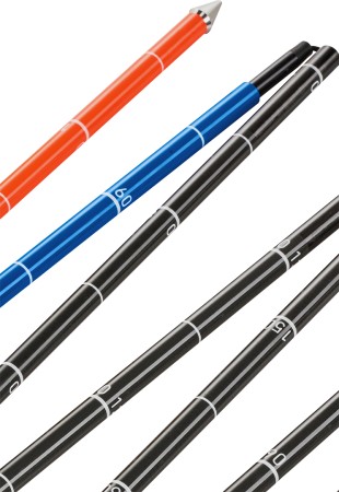 CARBON 240 SUPERLIGHT Lawinensonde 2026 