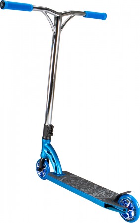 MGP VX7 TEAM Scooter blue 