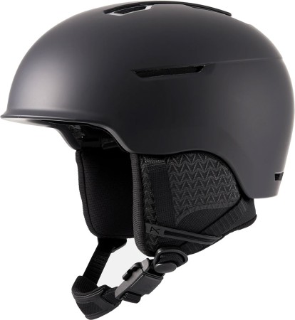 LOGAN WAVECEL Helmet 2024 black 