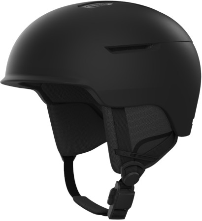 LOGAN WAVECEL Helmet 2025 black 