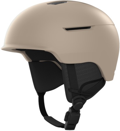 LOGAN WAVECEL Helm 2025 summit taupe 