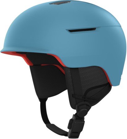 LOGAN WAVECEL Helm 2026 retro blue L