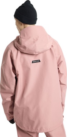 GORE TEX PILLOWLINE ANORAK Jacke 2024 powder blush 