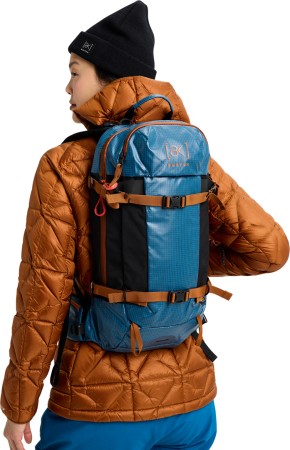 AK DISPATCHER 18L Rucksack 2026 blue teal 