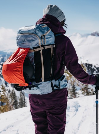 AK DISPATCHER 25L Rucksack 2025 dusty blue 