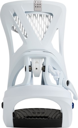 STEP ON ESCAPADE Bindung 2026 white 