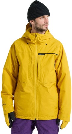 GORE TEX PILLOWLINE Jacke 2025 goldenrod 