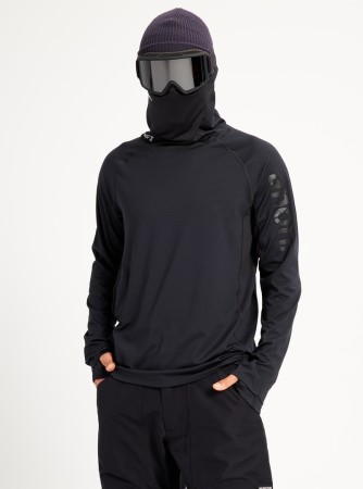 MFI LIGHTWEIGHT Top 2025 black 