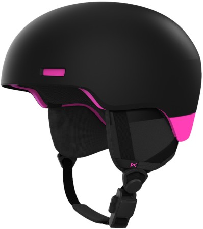 WINDHAM WAVECEL Helmet 2025 black/pink 