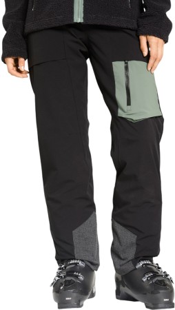 THOLINE Pant 2024 black 