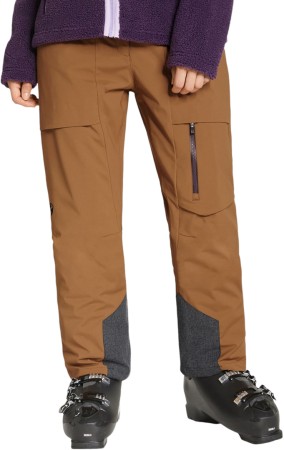 THOLINE Pant 2024 wood 