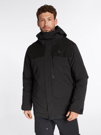 TRAVER Jacke 2024 black 