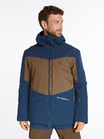 TRIGLAV Jacke 2024 hale navy 