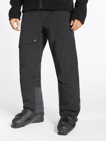 TIFFIN Pant 2024 black 