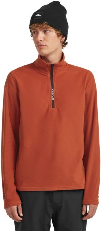 FWC CRUZ JACK'S POLARTEC Fleece 2026 bonfire 