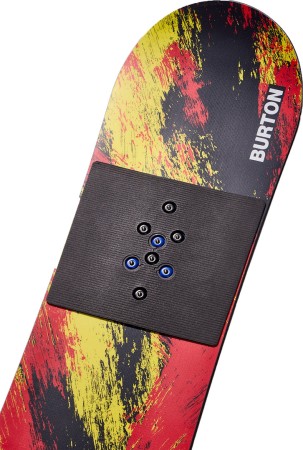 GROM KETCHUP Snowboard 2025 